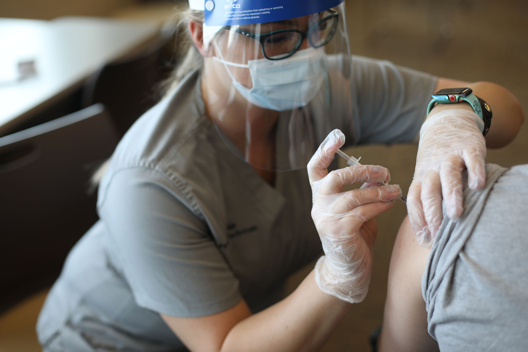 Vaccine Clinic